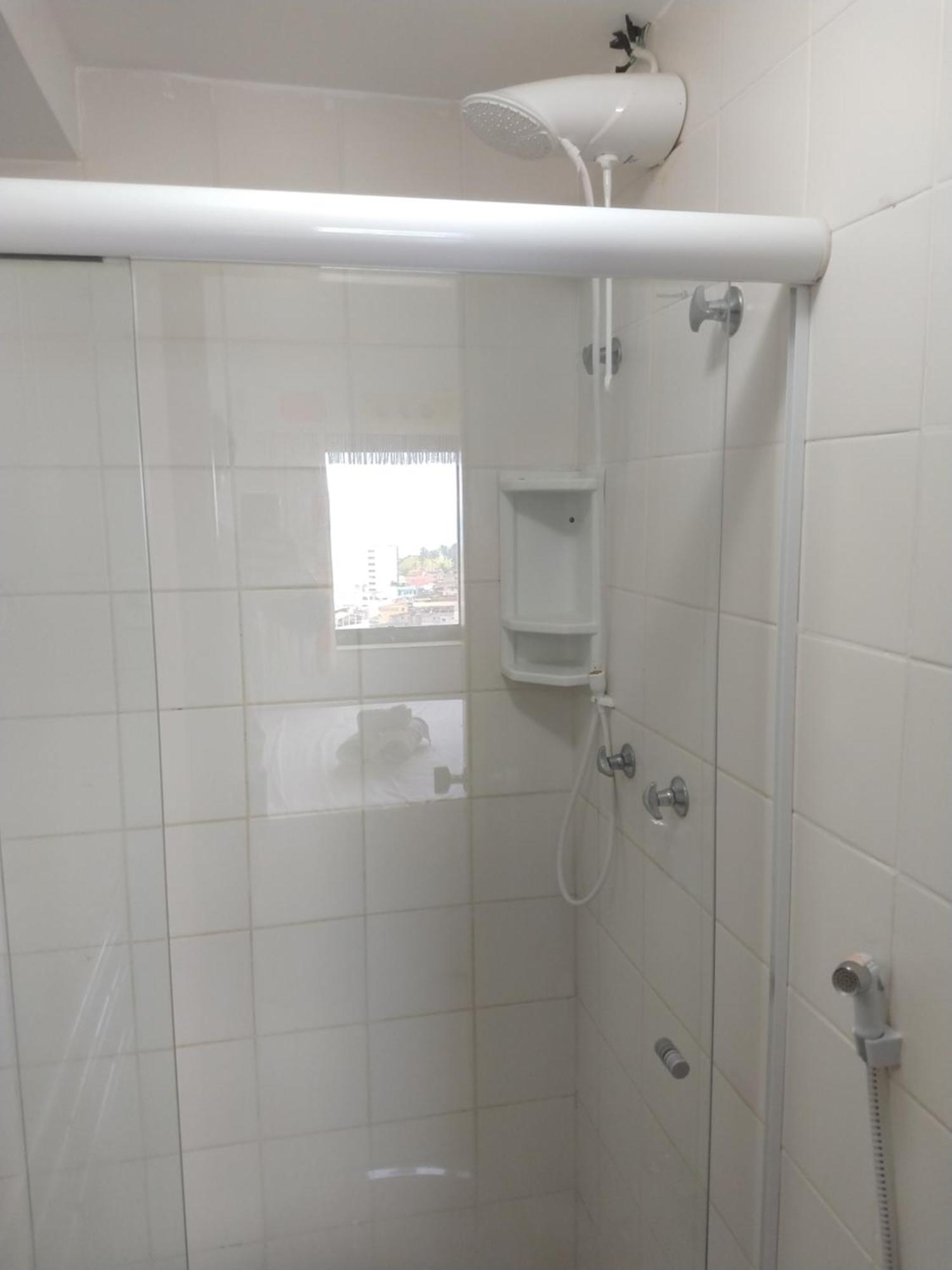 Apartamento Barra Summer Flat Salvador Room photo