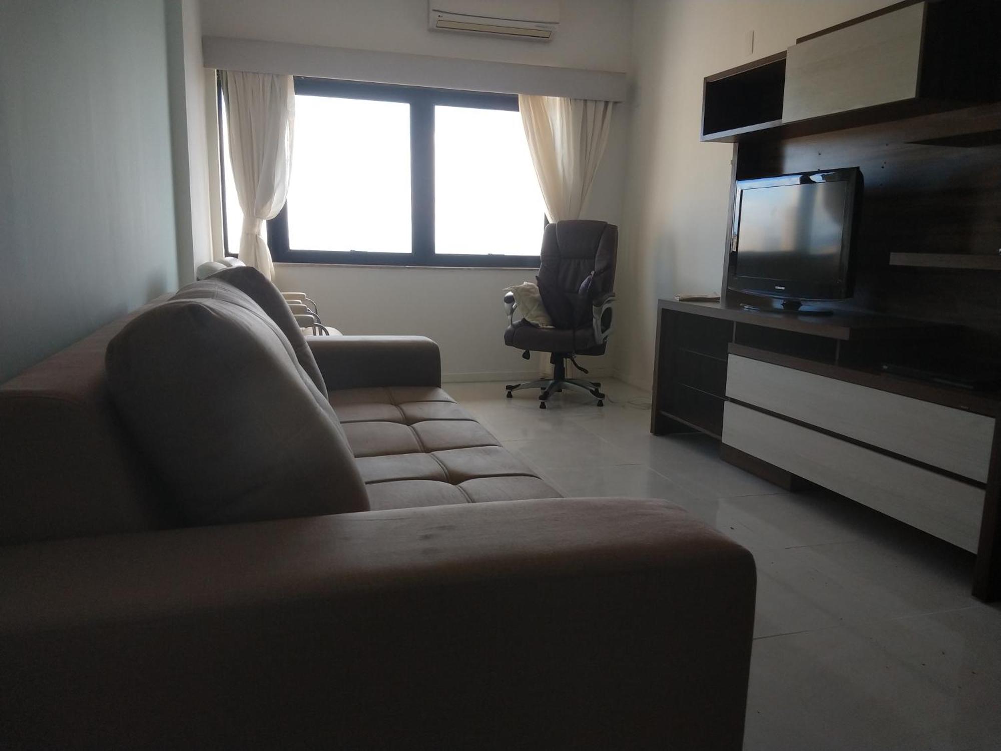 Apartamento Barra Summer Flat Salvador Room photo