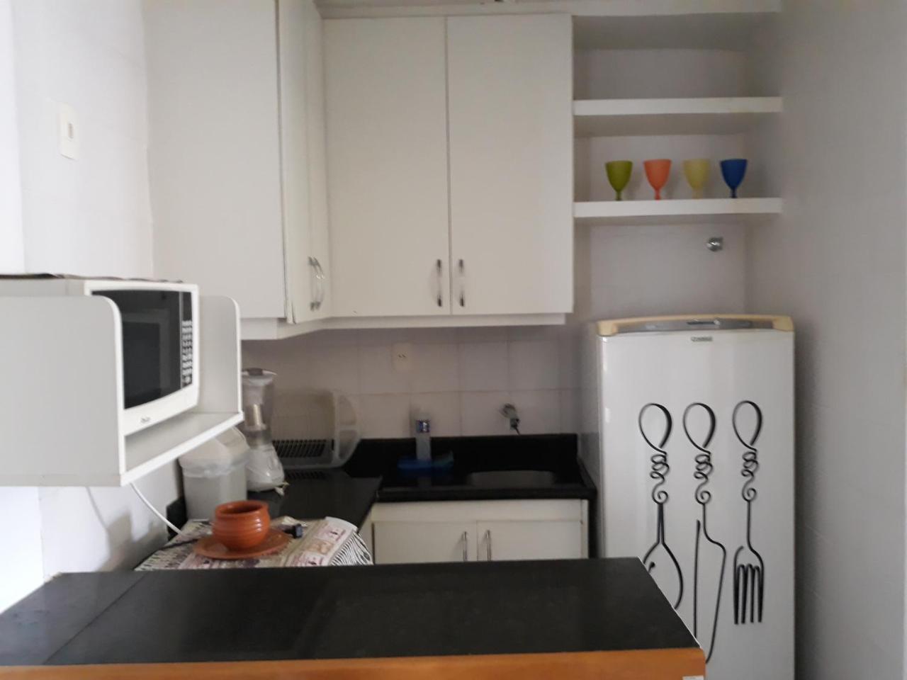 Apartamento Barra Summer Flat Salvador Exterior photo