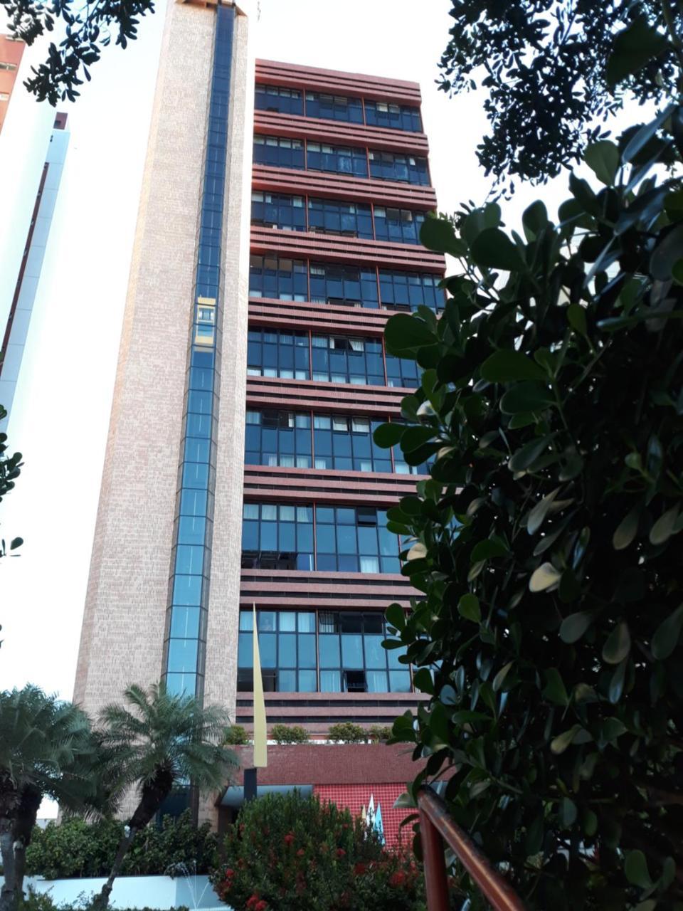Apartamento Barra Summer Flat Salvador Exterior photo