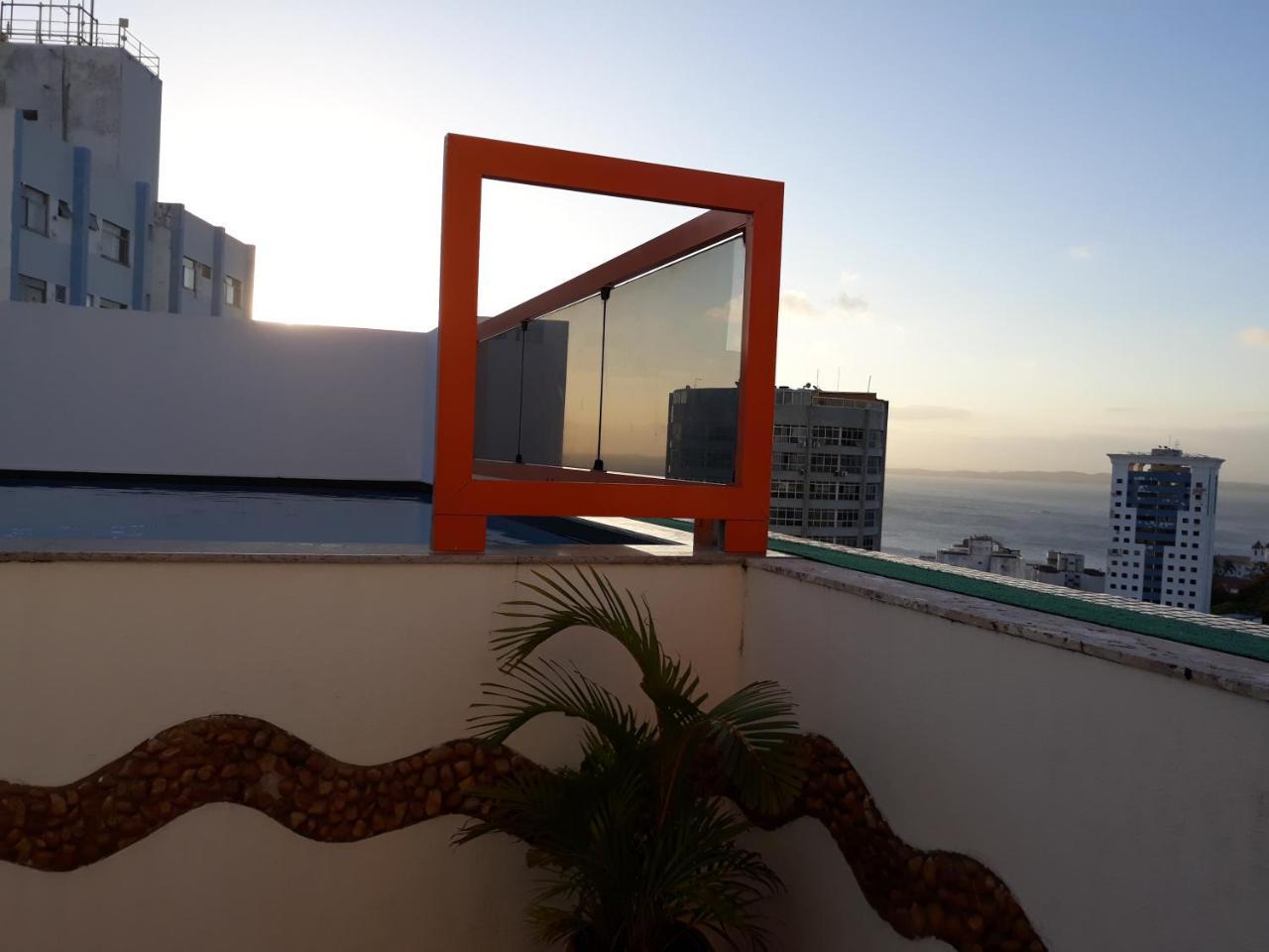 Apartamento Barra Summer Flat Salvador Exterior photo