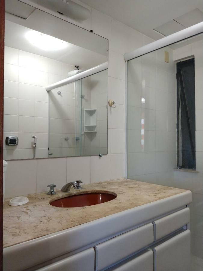 Apartamento Barra Summer Flat Salvador Exterior photo